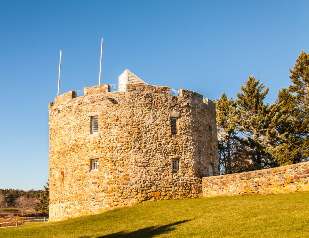 Maine's 16 MustSee Historic Landmarks ME Auto Insurance